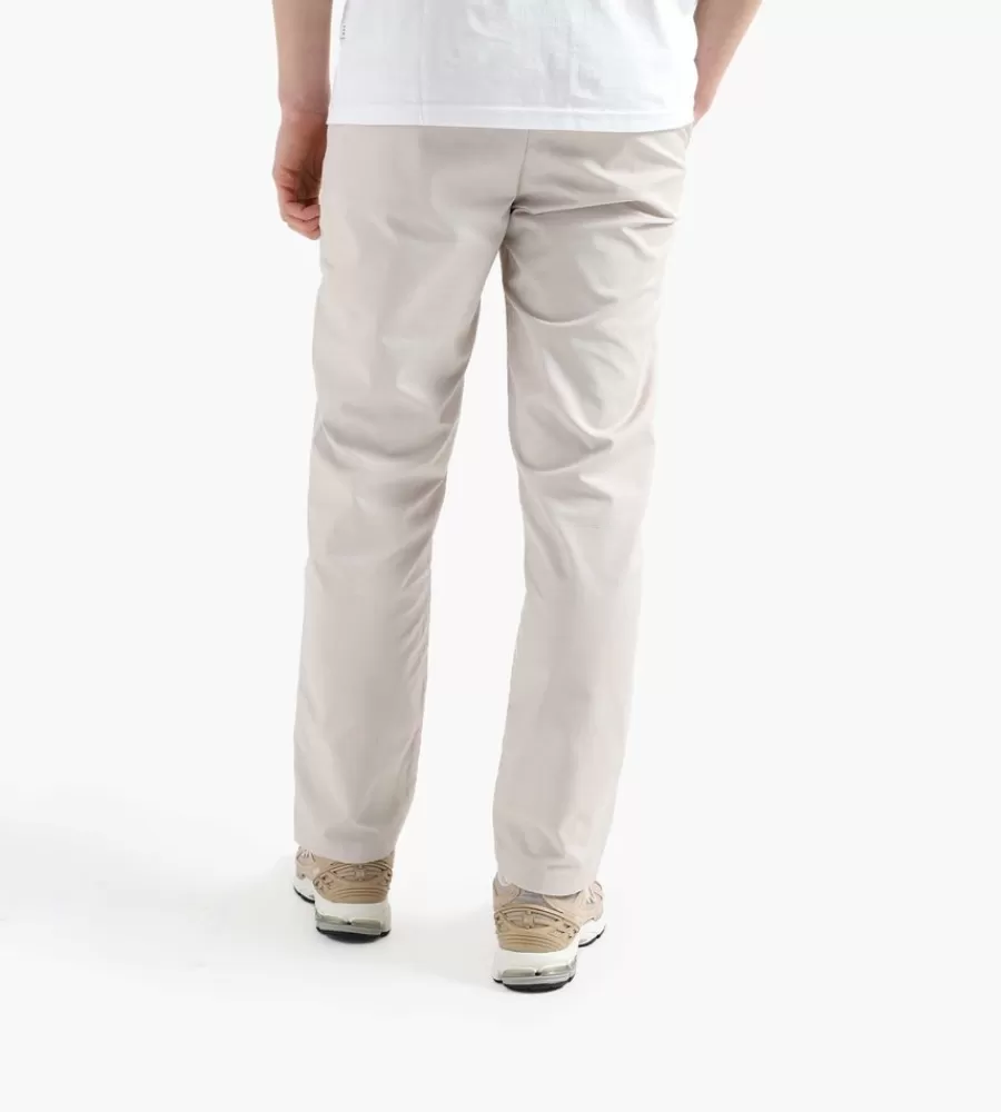 Broeken En Jeans^PAREL STUDIOS Narva Chino Beige