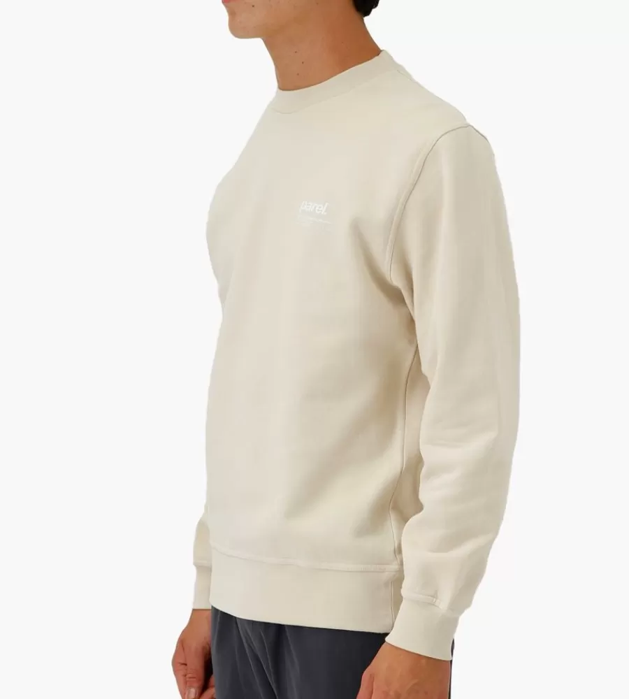 Tops^PAREL STUDIOS Sweatshirt Cream