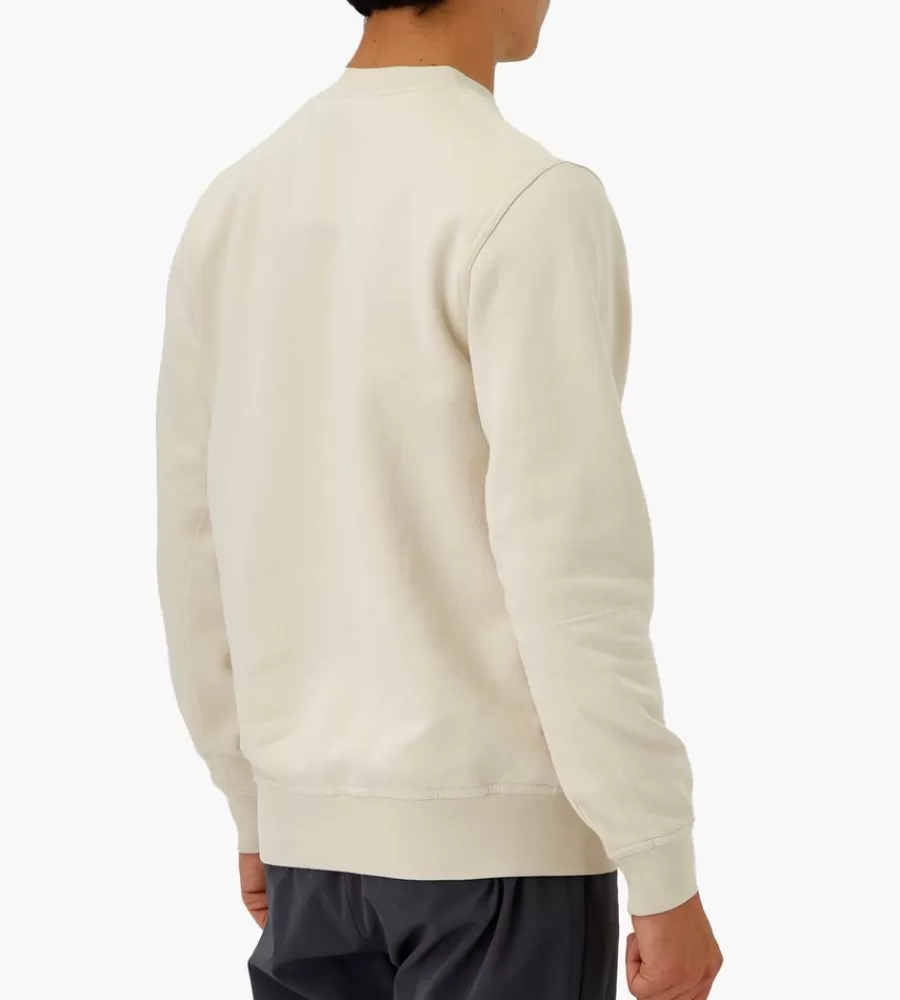 Tops^PAREL STUDIOS Sweatshirt Cream