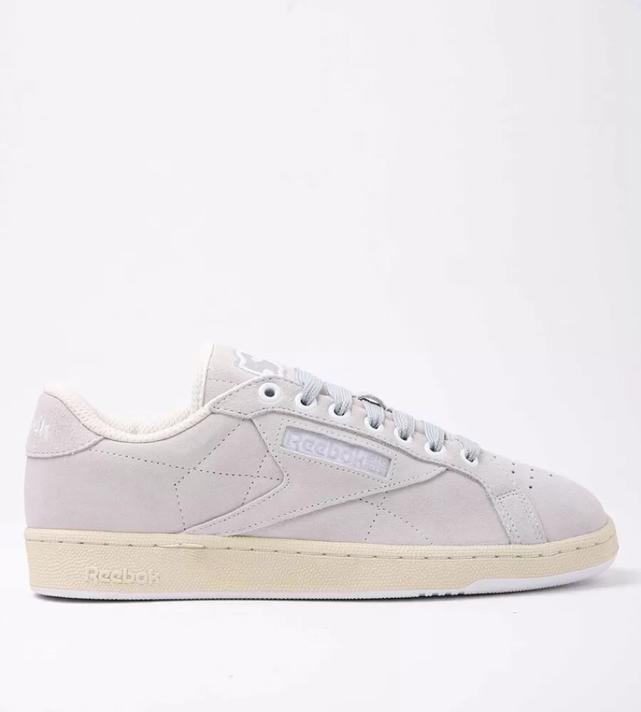 Sneakers^REEBOK Club C Grounds Clgry1 Alabaster Footwear White