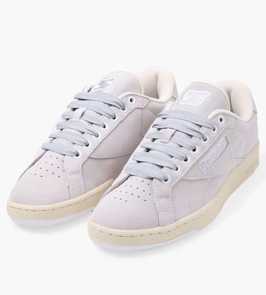 Sneakers^REEBOK Club C Grounds Clgry1 Alabaster Footwear White