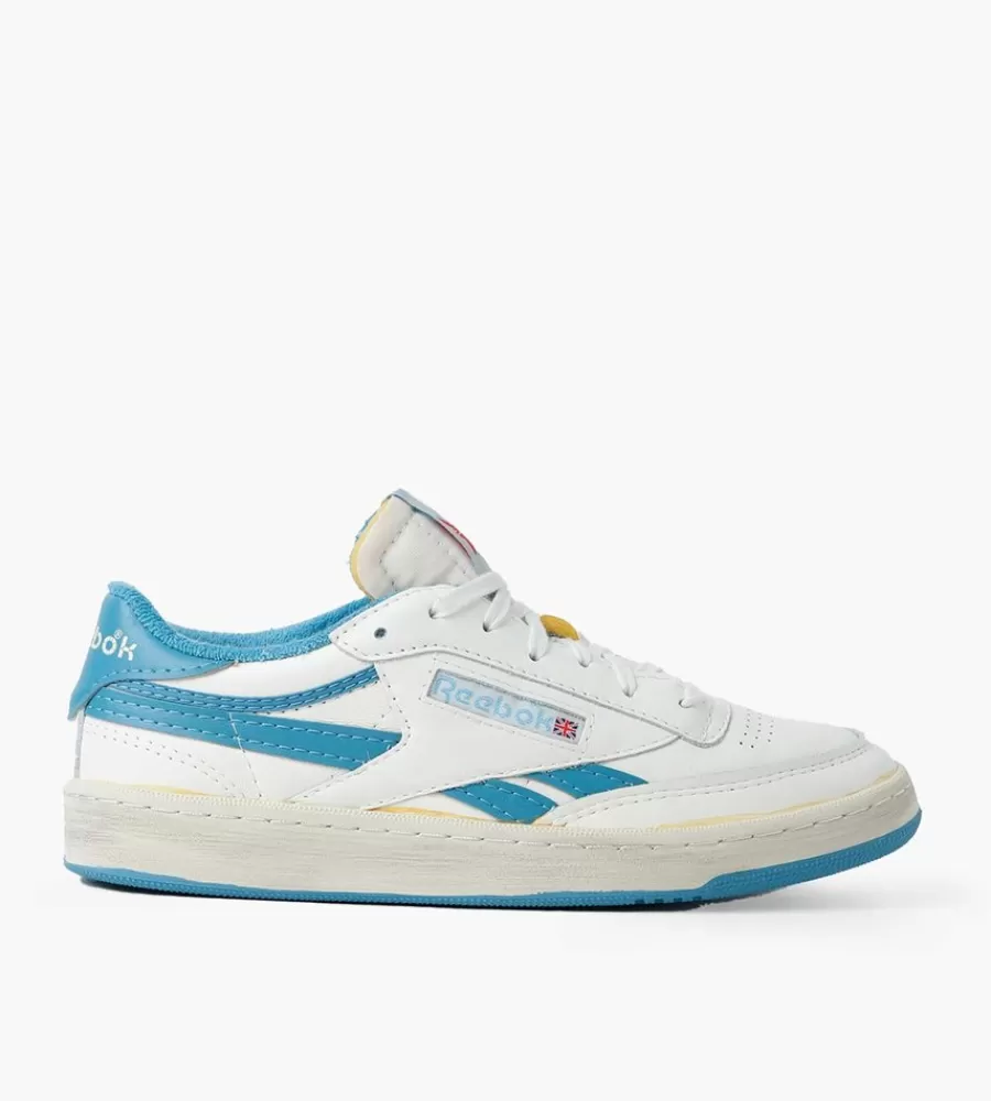 Sneakers^REEBOK Club C Revenge Chalk Chalk Alabas