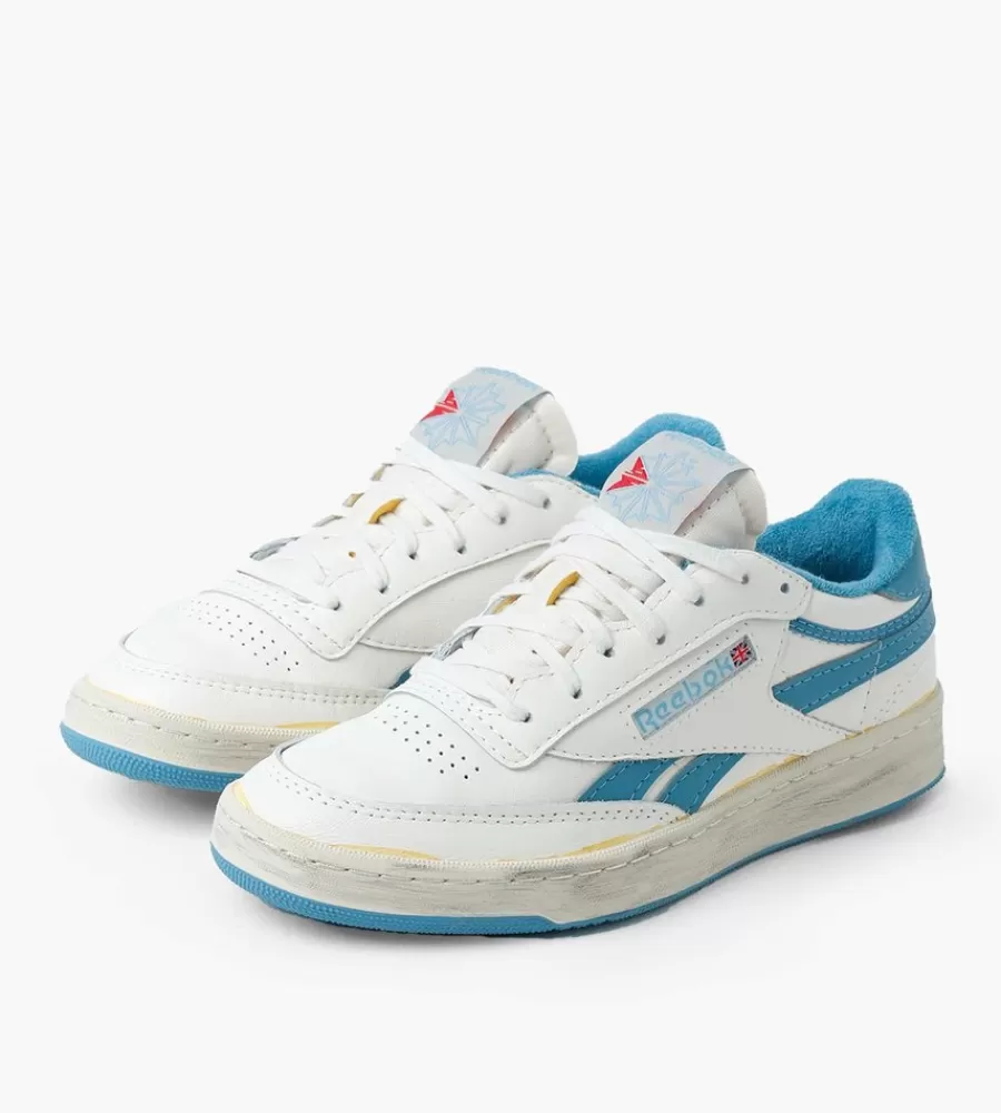 Sneakers^REEBOK Club C Revenge Chalk Chalk Alabas