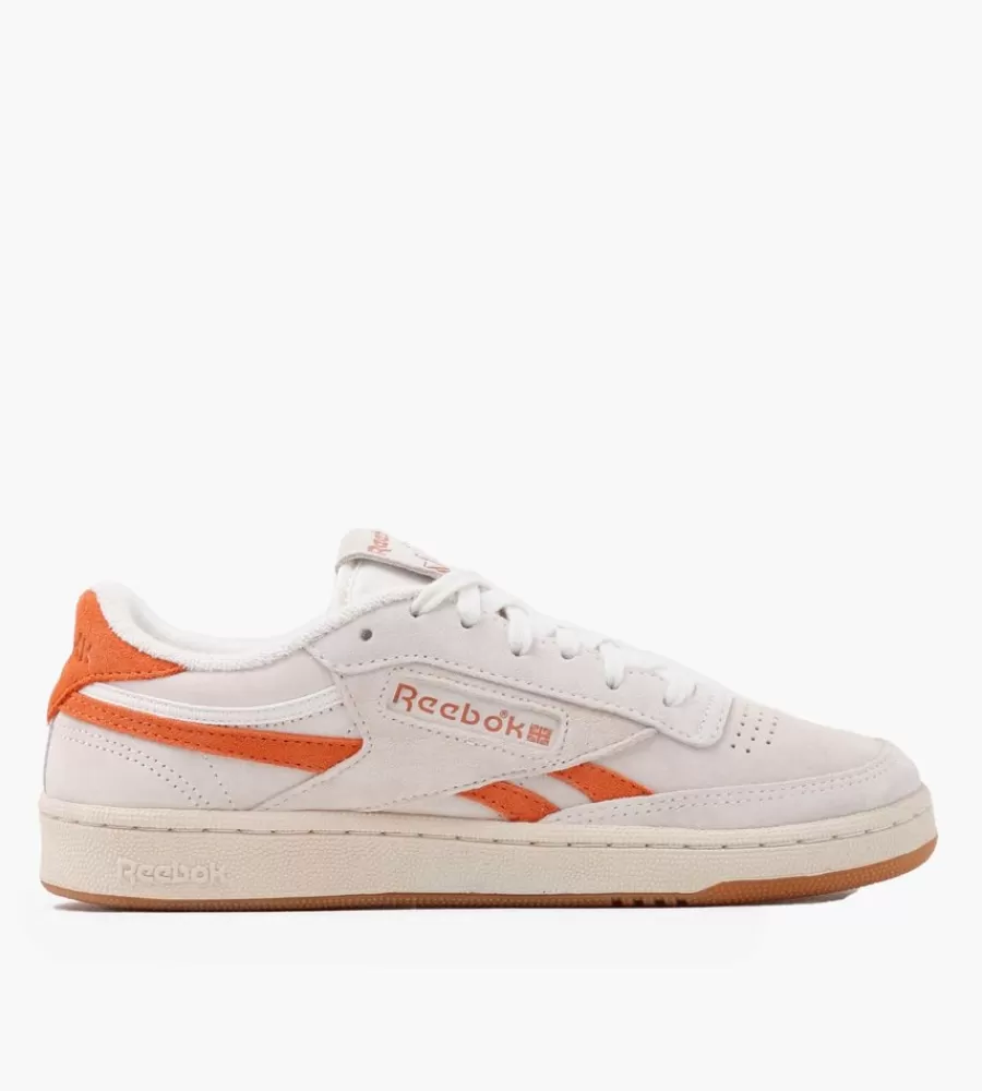Sneakers^REEBOK Club C Revenge Vintage Chalk Burora Burora