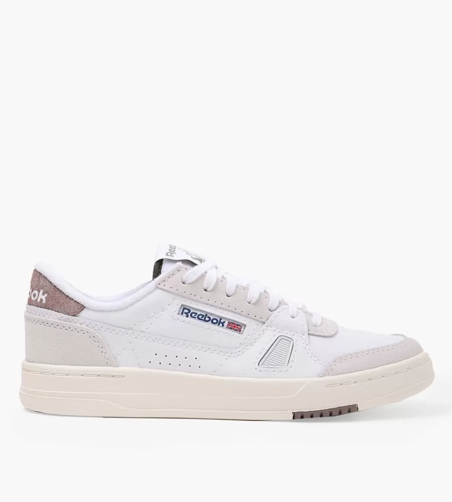 Sneakers^REEBOK Lt Court Footwear White Chalk Taupe