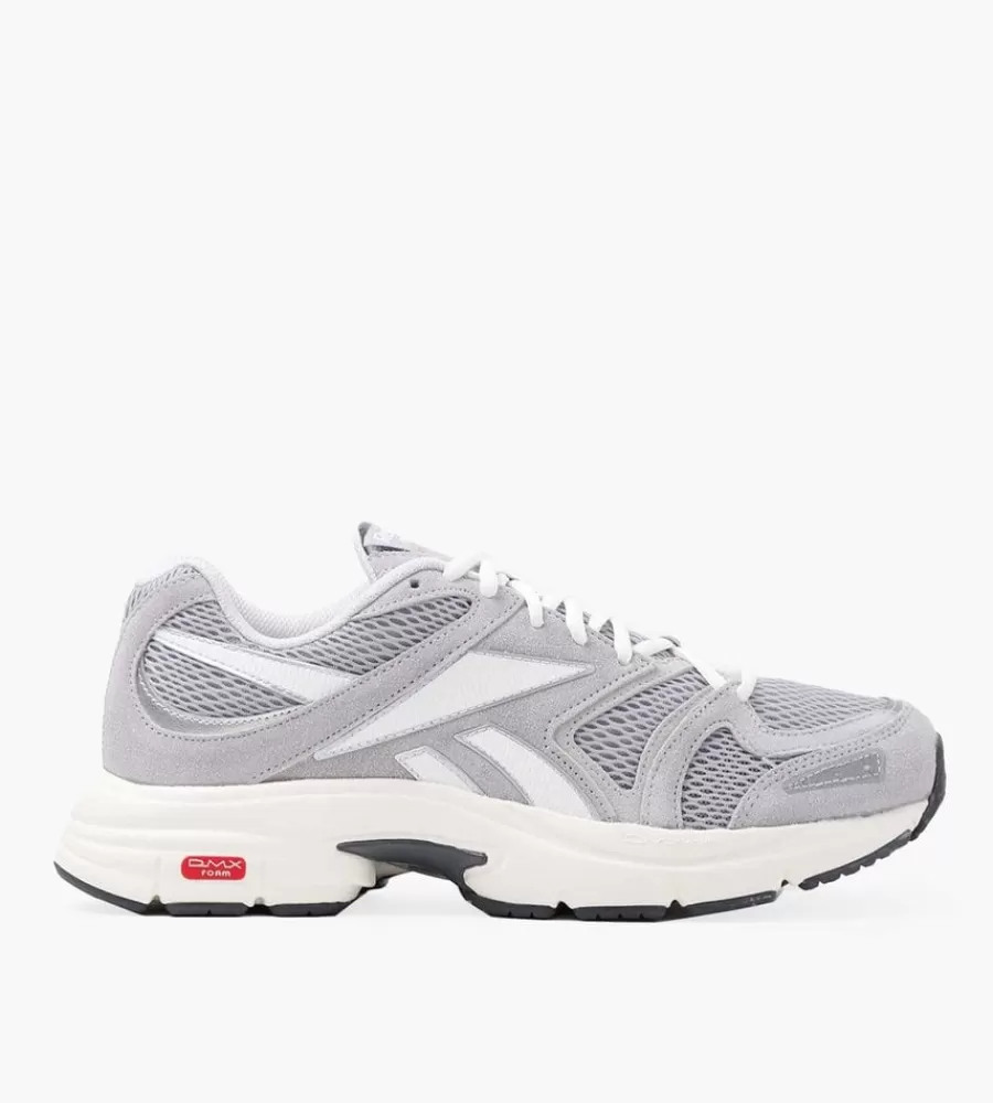 Sneakers^REEBOK Premier Road Pl Pure Grey3 Pure Grey2 Chalk