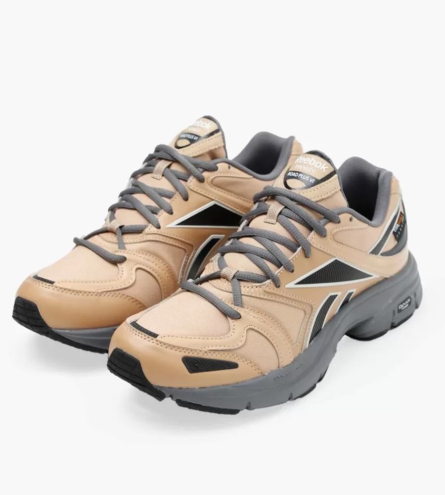 Sneakers^REEBOK Premier Road Pl Sahara Steblu Pure Grey6