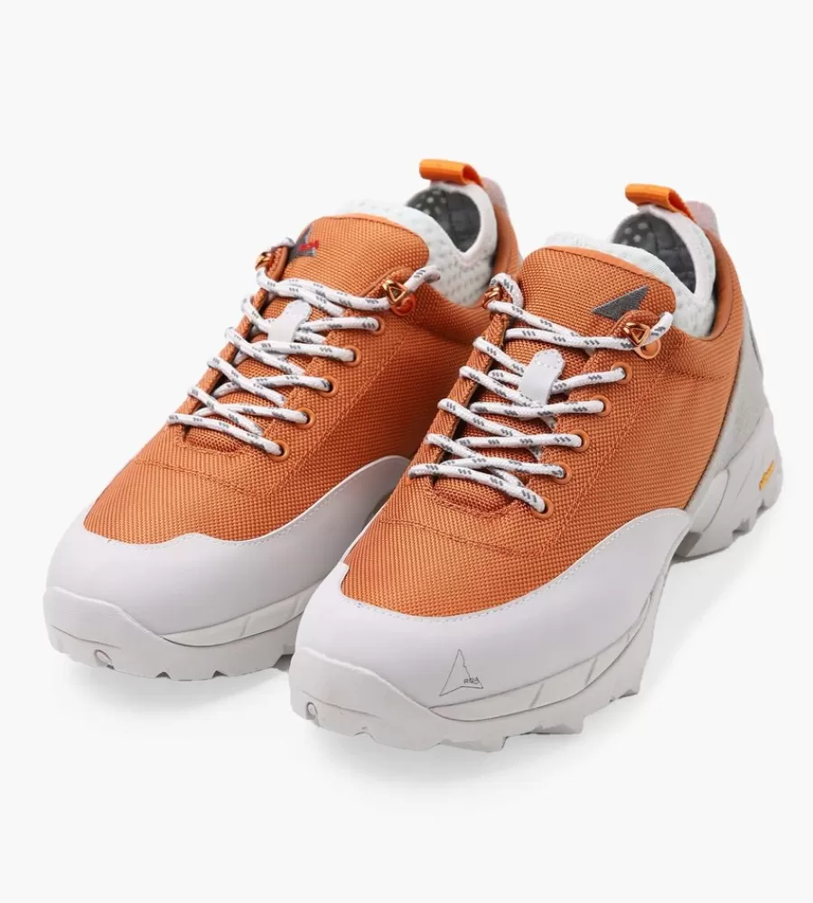 Sneakers^ROA Neal Orange