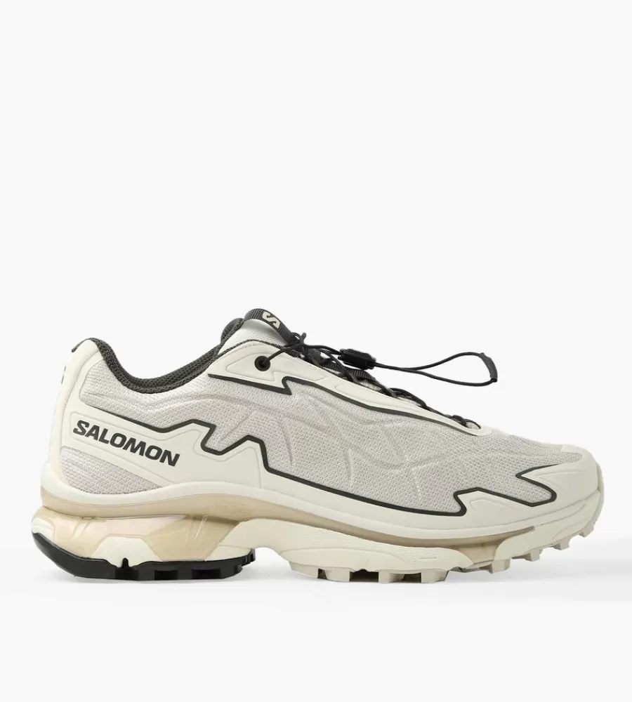 Sneakers^SALOMON Xt-Slate Advanced Vanila Rainy Day Peat