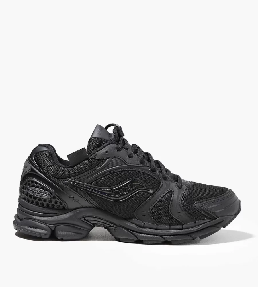 Sneakers^SAUCONY Progrid Triumph 4 Black