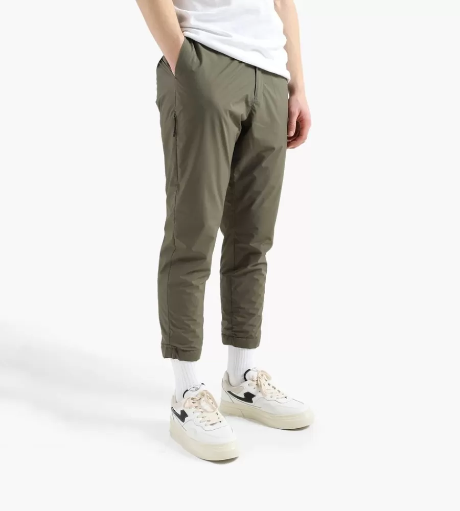 Broeken En Jeans^SNOW PEAK 2L Octa Pants Olive