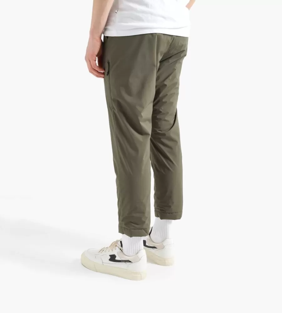 Broeken En Jeans^SNOW PEAK 2L Octa Pants Olive