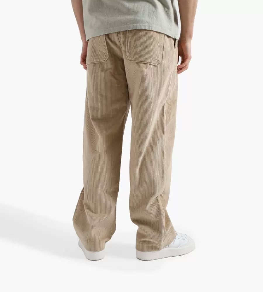 Broeken En Jeans^SOULLAND Aidan Pants Beige