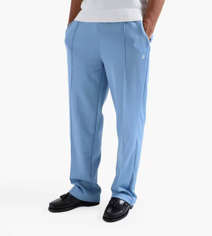 Broeken En Jeans^STUSSY Poly Track Pant Azure