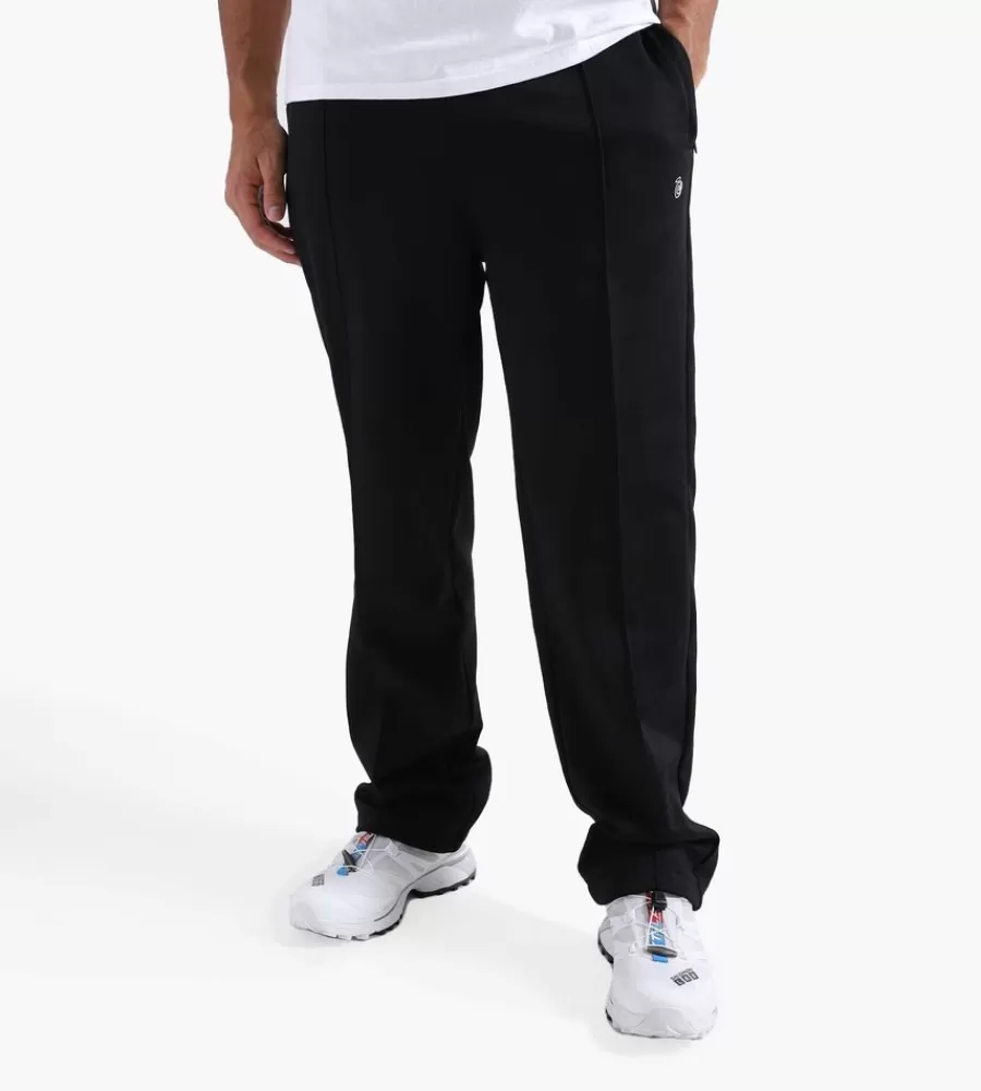 Broeken En Jeans^STUSSY Poly Track Pant Black