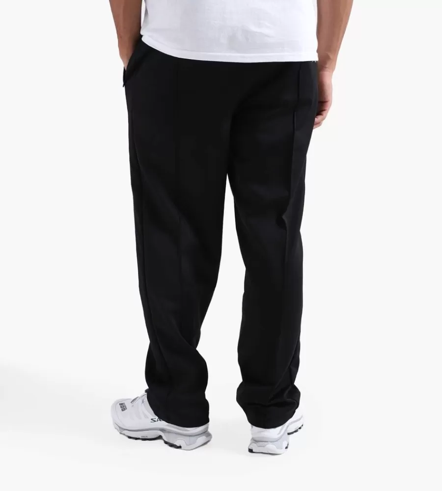 Broeken En Jeans^STUSSY Poly Track Pant Black