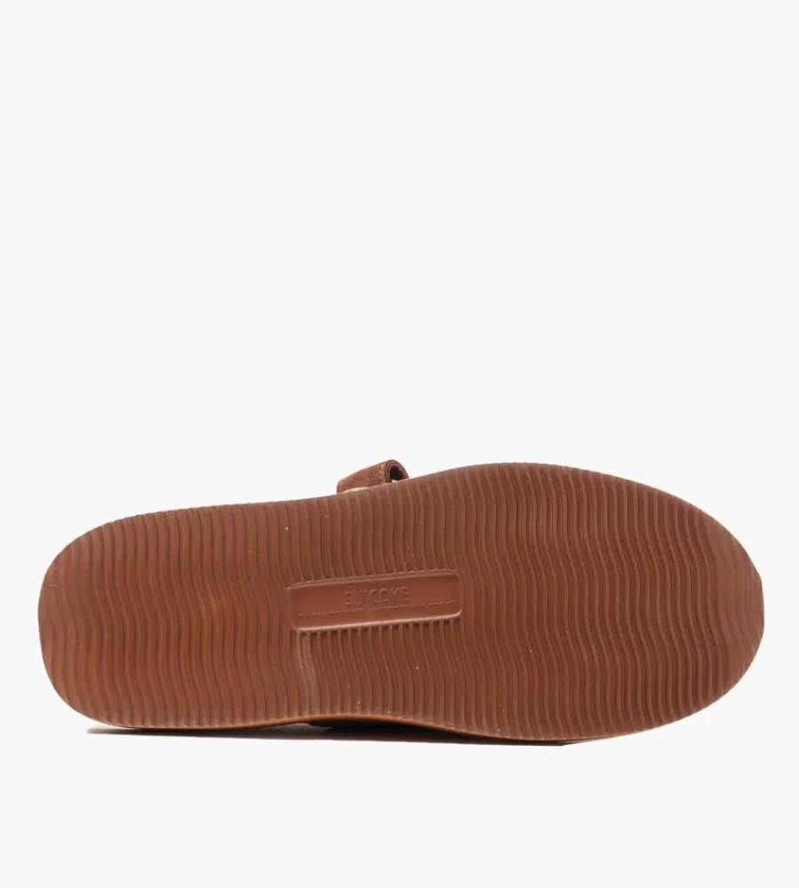 Sneakers^SUICOKE Lemi-Sab Brown