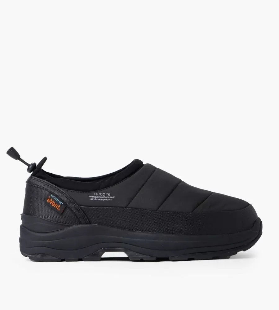 Schoenen & Boots^SUICOKE Pepper Evab Black