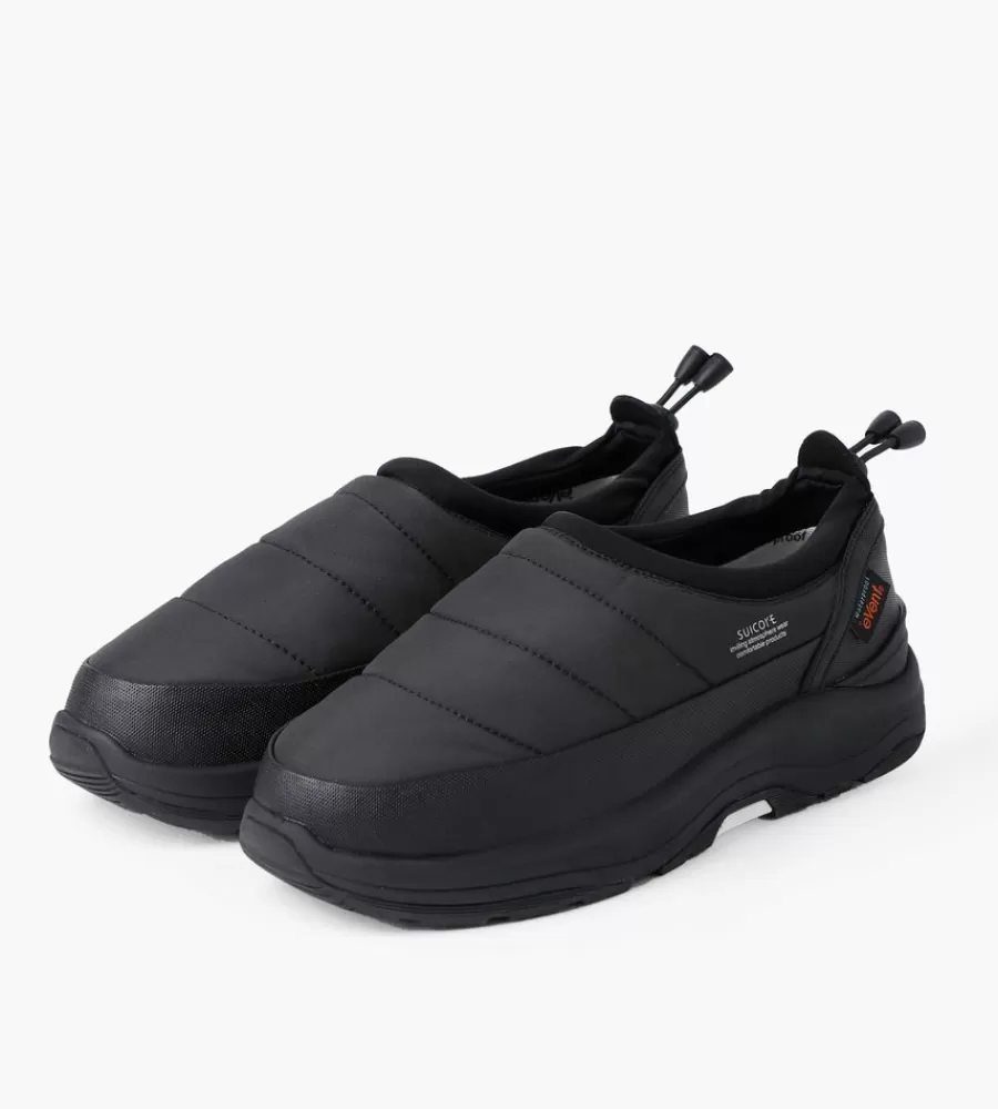 Schoenen & Boots^SUICOKE Pepper Evab Black