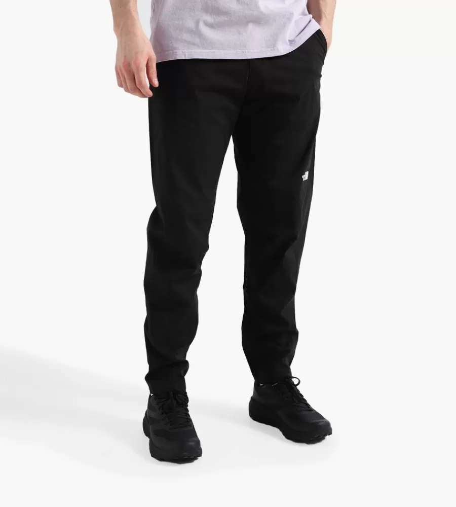 Broeken En Jeans^THE NORTH FACE Heritage Loose Pant Tnf Black