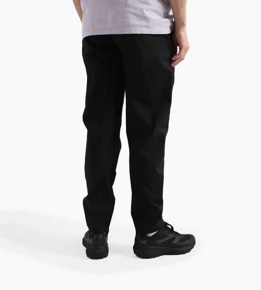 Broeken En Jeans^THE NORTH FACE Heritage Loose Pant Tnf Black