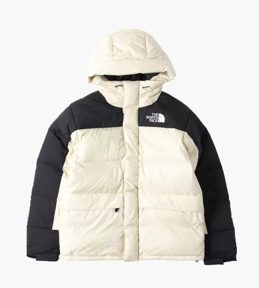 Jassen^THE NORTH FACE Hmlyn Down Parka Gravel