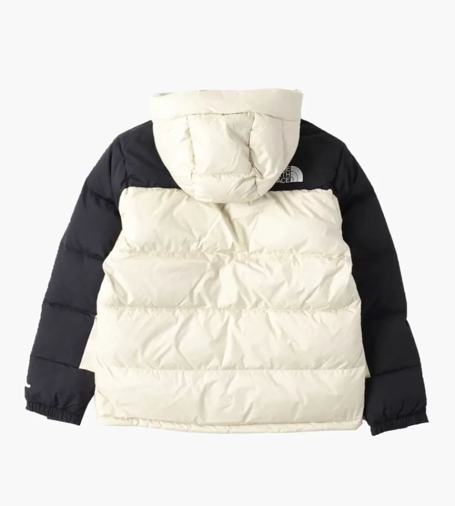 Jassen^THE NORTH FACE Hmlyn Down Parka Gravel