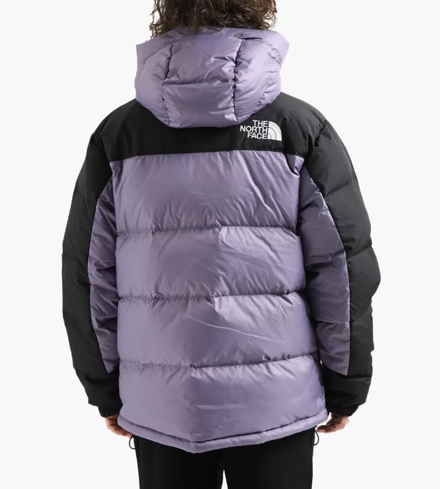 Jassen^THE NORTH FACE Hmlyn Down Parka Lunar Slate Tnf Black