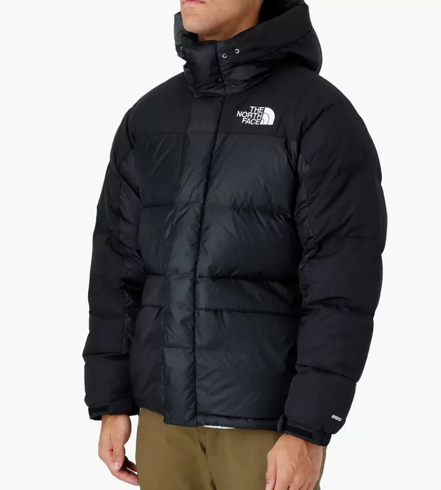 Jassen^THE NORTH FACE Hmlyn Down Parka Tnf Black