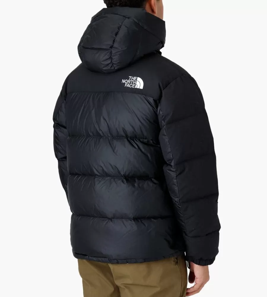 Jassen^THE NORTH FACE Hmlyn Down Parka Tnf Black