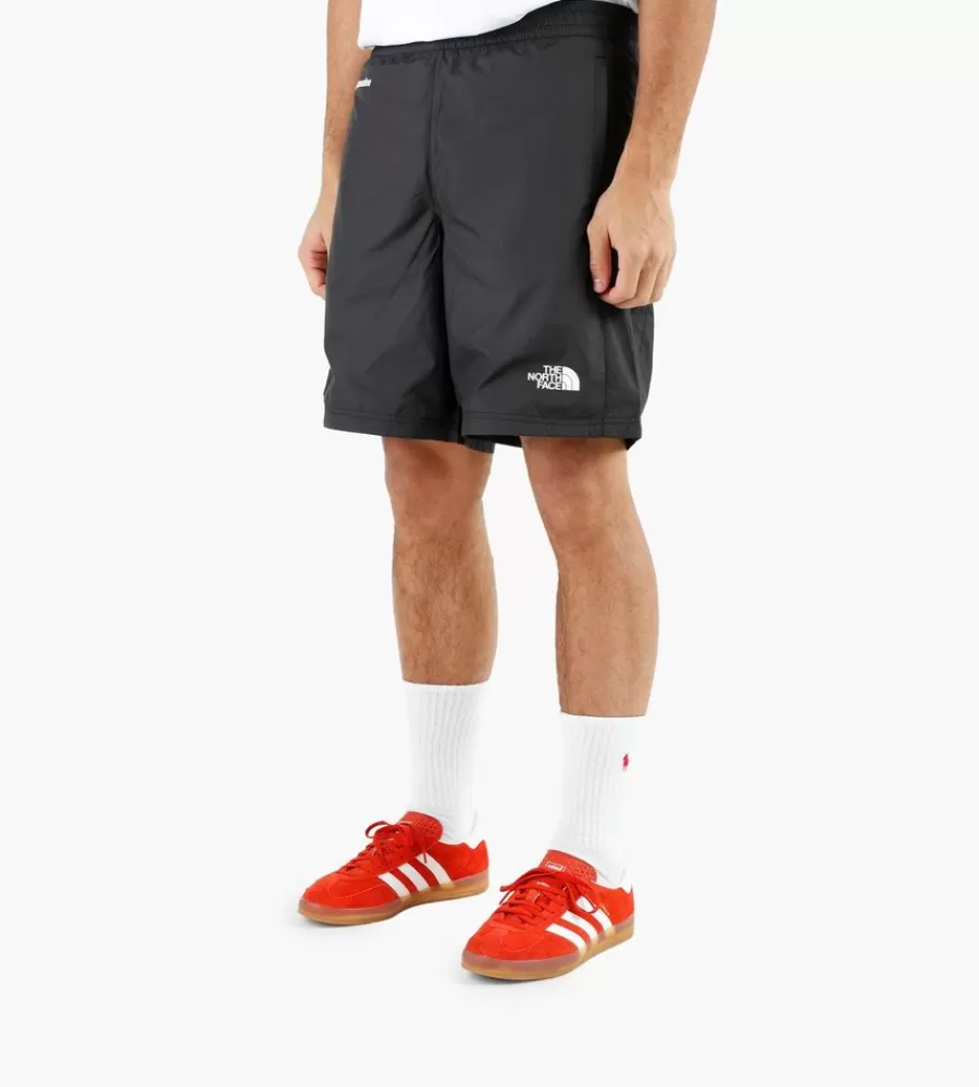 Broeken En Jeans^THE NORTH FACE Hydrnlne Short Tnf Black