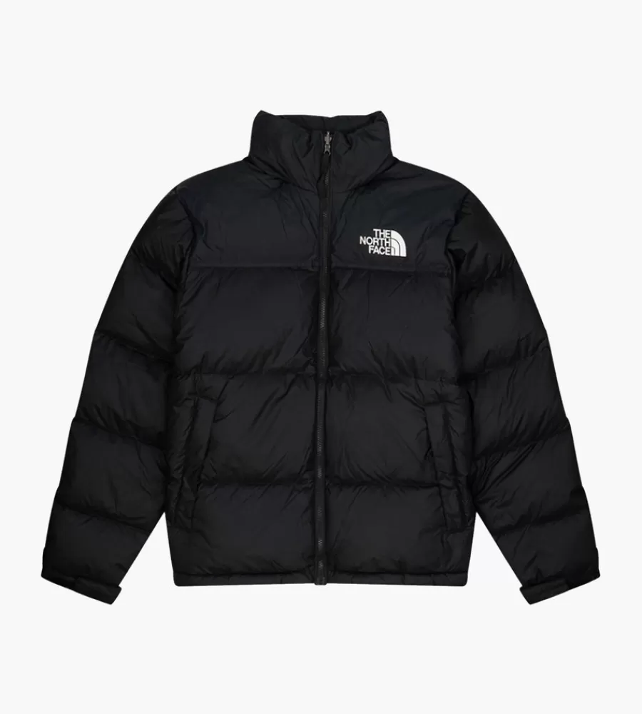 Jassen^THE NORTH FACE M 1996 Retro Nuptse Jacket R Tnf Black