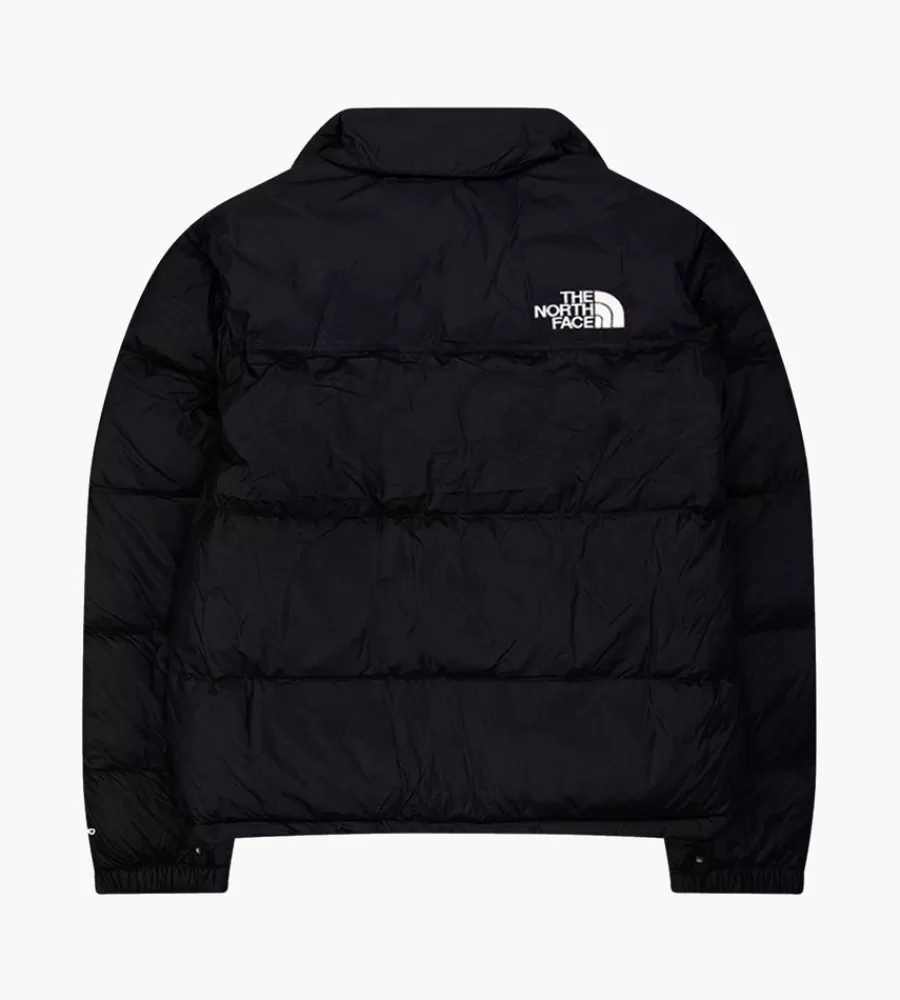Jassen^THE NORTH FACE M 1996 Retro Nuptse Jacket R Tnf Black