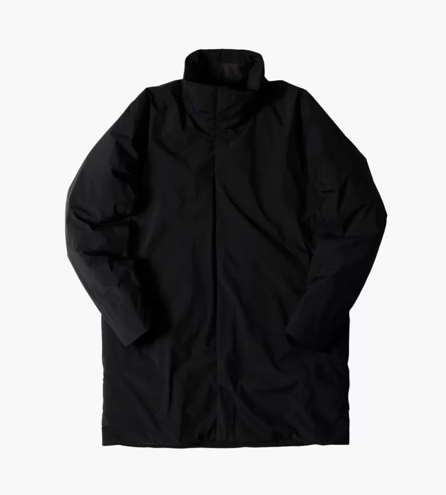 Jassen^VEILANCE Arc'Teryx Euler Is Coat Men's Black