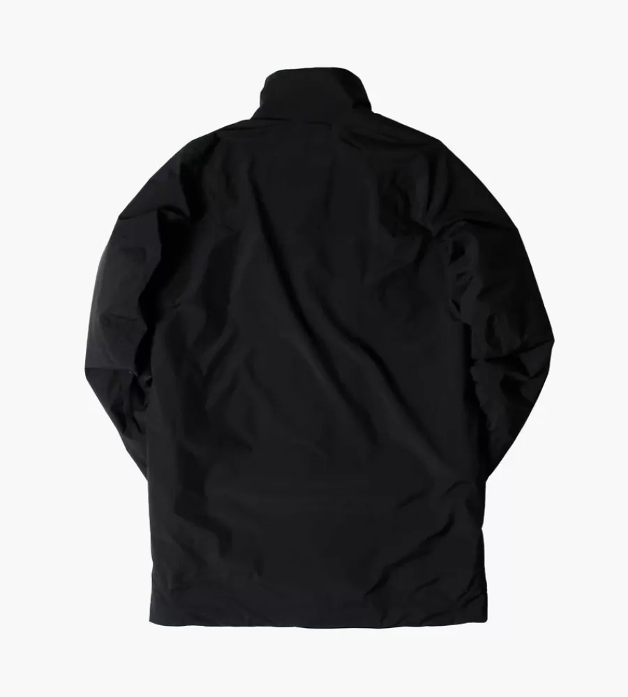 Jassen^VEILANCE Arc'Teryx Euler Is Coat Men's Black