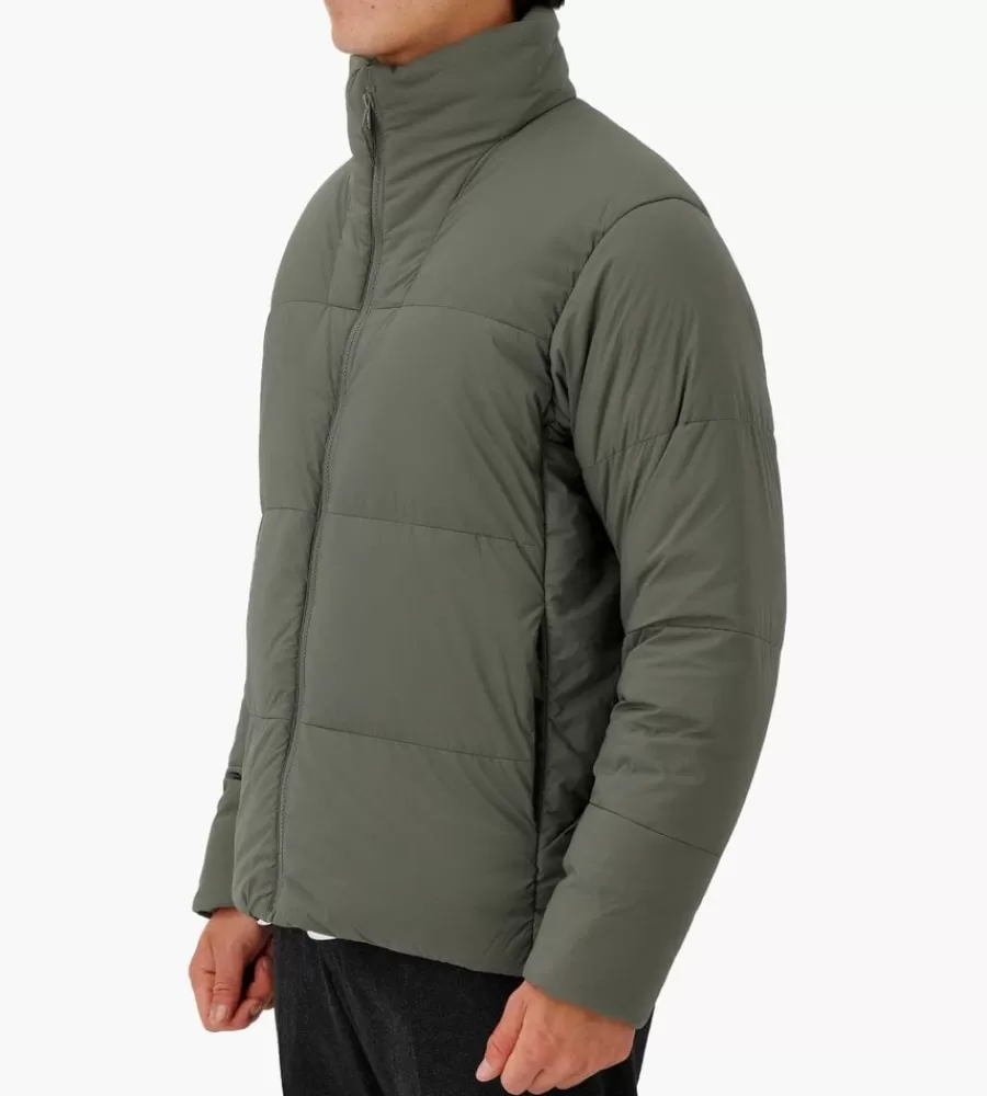 Jassen^VEILANCE Conduit Down Jacket Forage