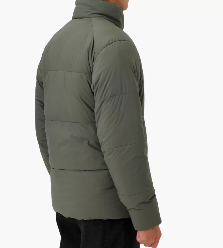 Jassen^VEILANCE Conduit Down Jacket Forage