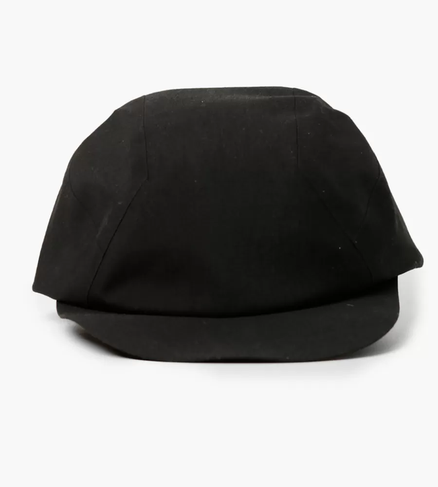 Petten & Mutsen^VEILANCE Stealth Cap Black