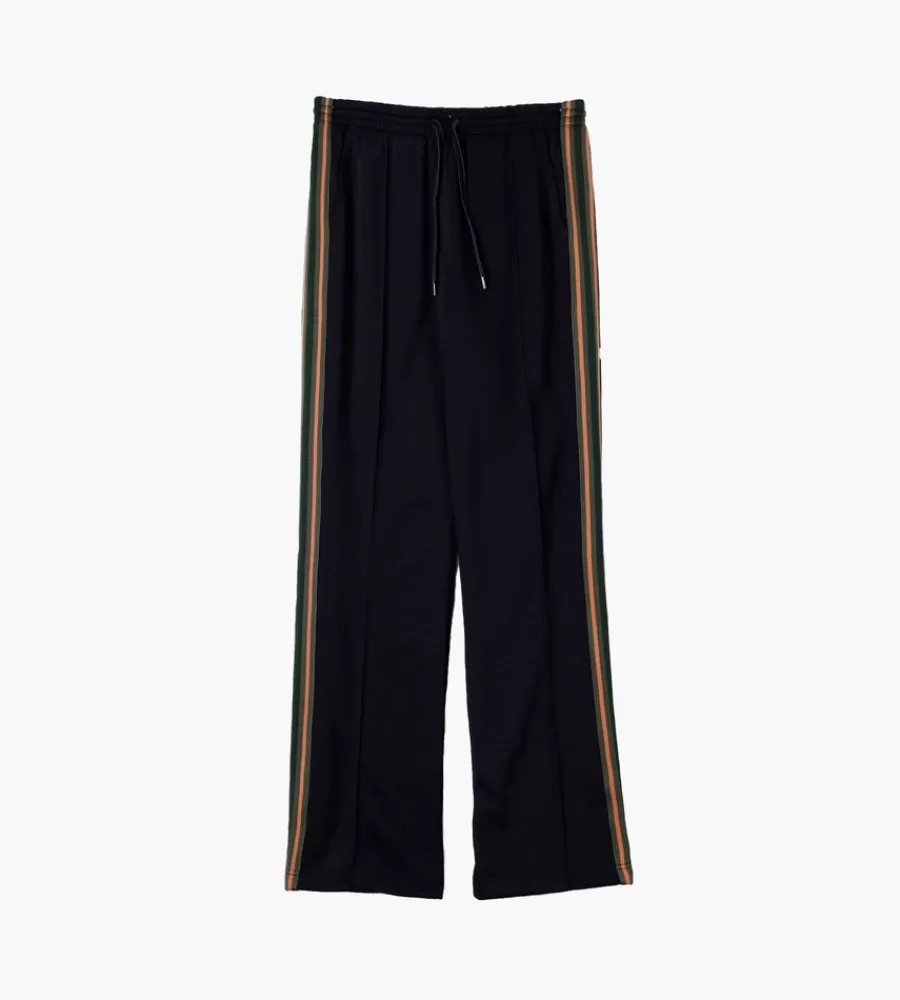 Broeken En Jeans^WOOD WOOD Rodney Track Pants Black