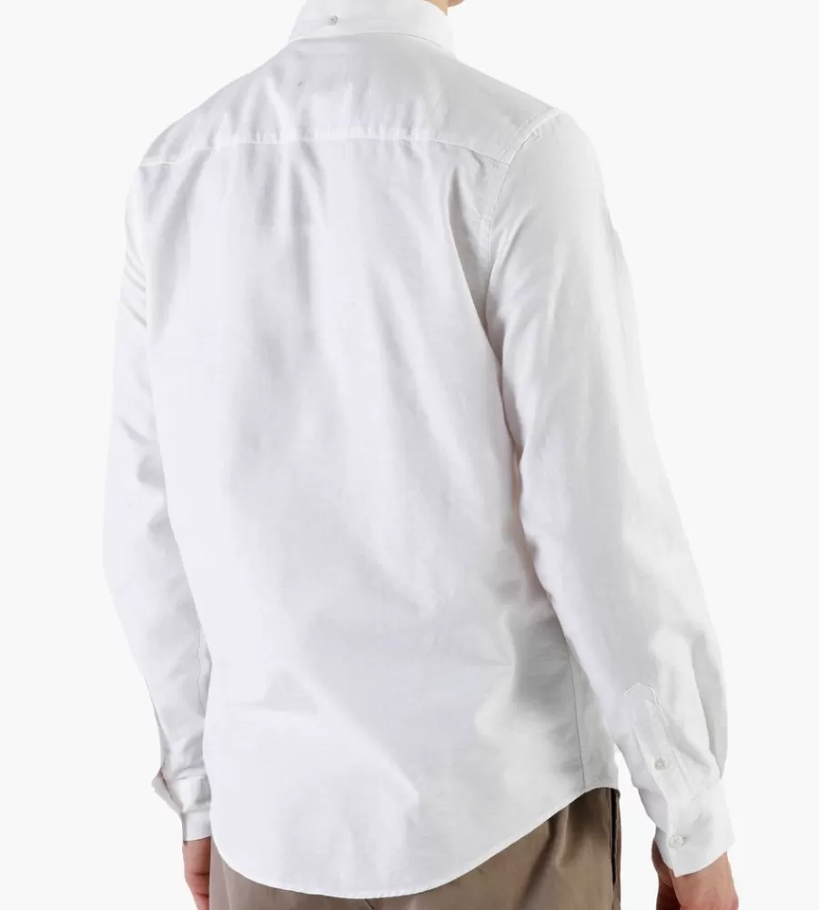 Tops^WOOD WOOD Tod Shirt Bright White